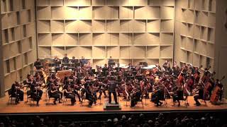 Salome (Strauss) "Dance of the Seven Veils" - Stony Brook Symphony Orchestra