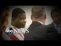 Rodney reed granted indefinite stay of execution  abc news