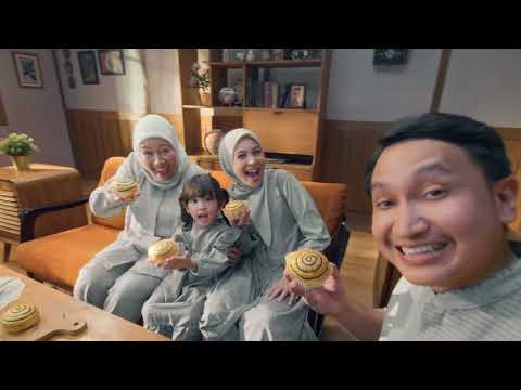 Cerita di Balik Ramadhan