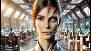 Eles tentaram ler a mente da garota do Mundo da Morte — agora eles ouvem gritos quando dormem | H...