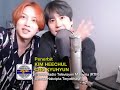 RTM TV2 Continuity (1 April 2000) Super Junior Kyuhyun (슈퍼주니어 규현) - Blah Blah (블라블라)