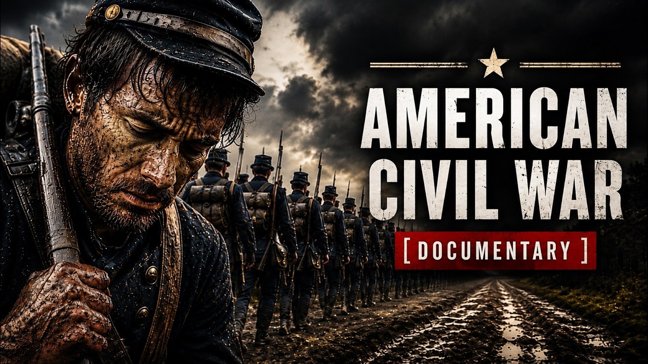 In June 1863, Union soldiers marched forty miles without rest, carrying fifty pounds of gear in temperatures above 100 degrees, before ever reaching Gettysburg. One soldier, Osborne Oldroyd of the...