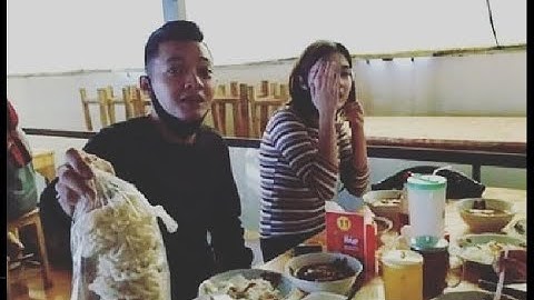 Nella Kharisma dan Dory Harsa tercyduk! Apakah mereka sudah jadian?