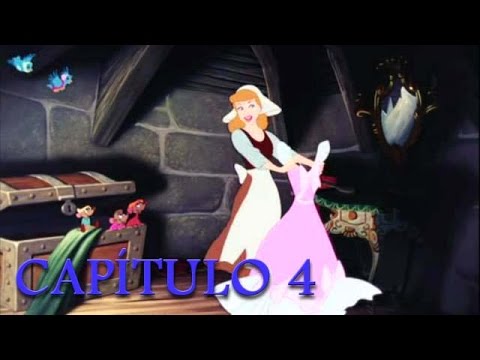 La Cenicienta iberica - Capítulo 4 - YouTube