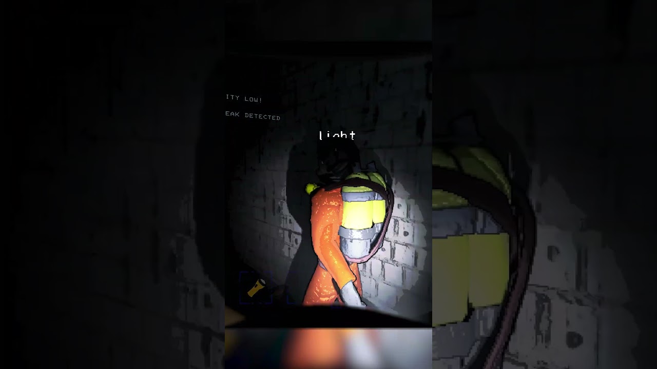 No one is safe during Hide and Seek in Lethal Company!  