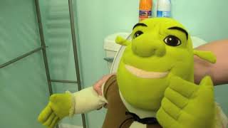 Sml Short Shrek The Babysitter Part