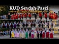 🔥 KUD Sevdah Pasci pokazao kako se čuva tradicija 💃🕺💃🕺
