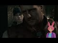 When The Residence Is Evil - Resident Evil 1 Part 6