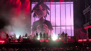 Gorillaz 20260612