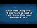 First Presbyterian, Grand Forks Live Stream