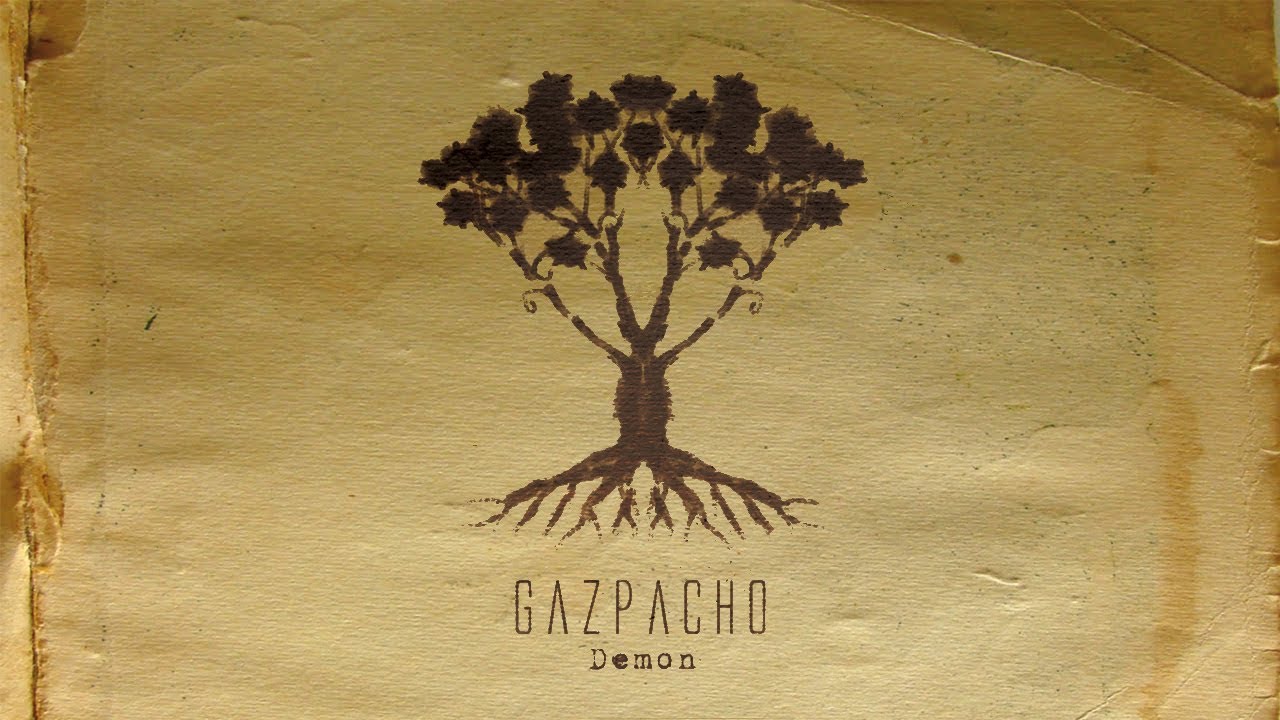 Gazpacho - Demon [Full Album] (2014) - YouTube