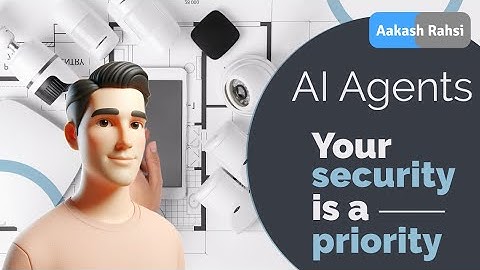 AI Agents: The Future of AI Automation Explained!