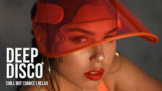 Deep House 2026 🎧 Chill Out & Relax House Music Mix