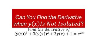 Calculus Challenging Problem 2  #Math #Calculus #MathProblem #Maths #Mathematics