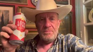 Bud Light doesn’t stand a chance against a real man’s beer… Lone Star Beer - The Taste Is Amazing