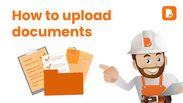 How to Upload Documents with Build Buddy: Simplify Your Home-Building Journey