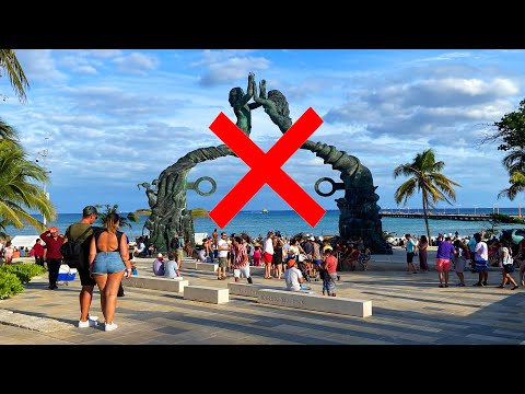 Video: ¿A qué distancia está aloft san juan de la playa?
