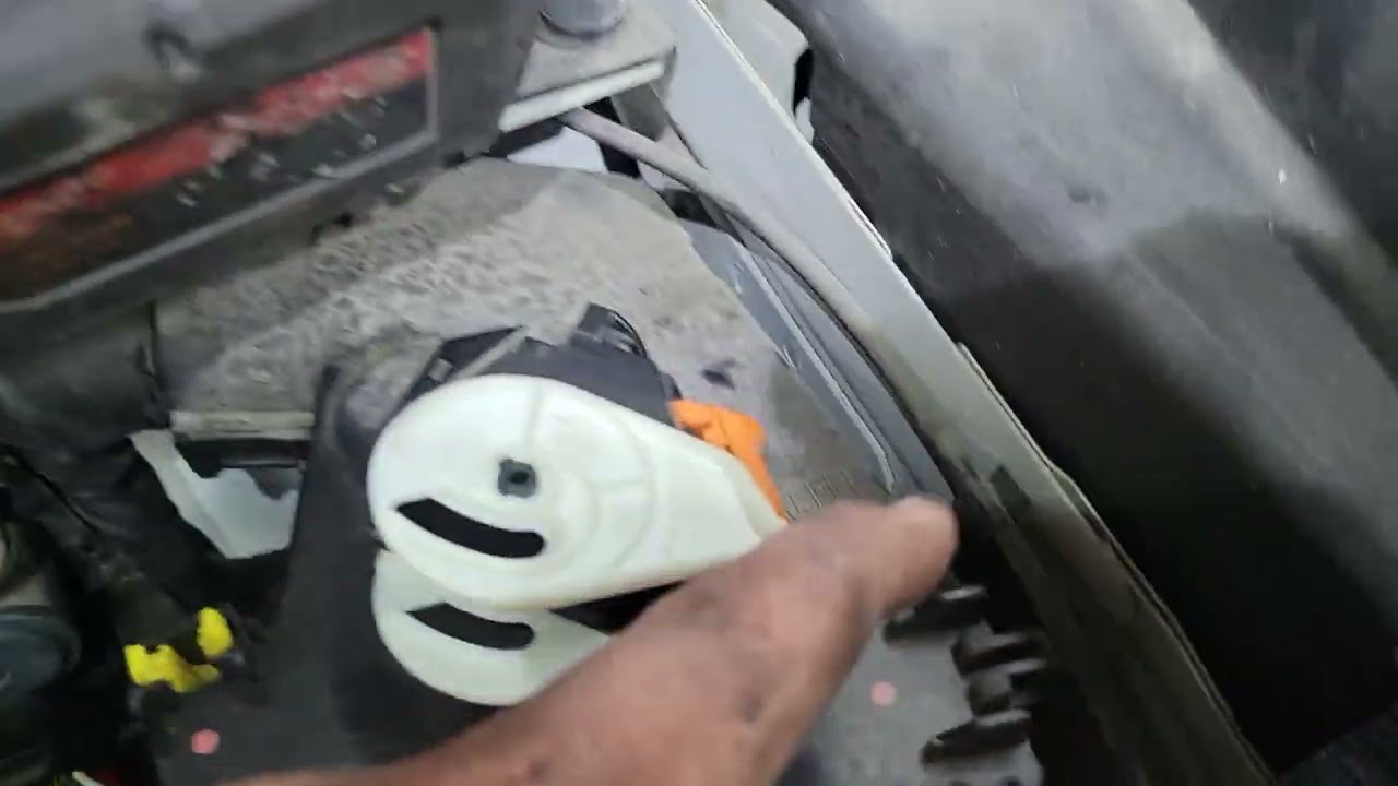 Проблемы с ABS на Jeep Renegade 2018 года при скорости 318 миль в час!!!!!