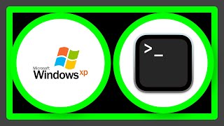 Create an alias in Windows XP