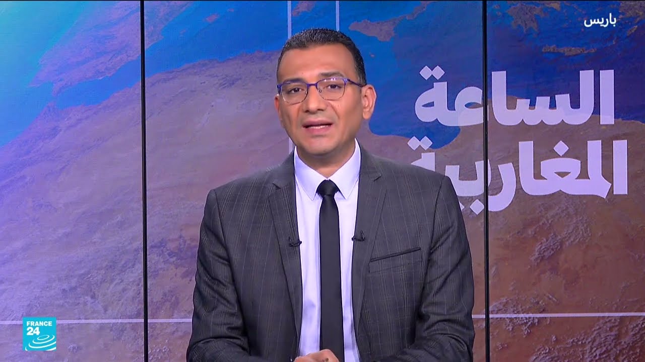 الرئاسة الجزائرية تنفي إجراء الرئيس تبون حواراً مع صحف فرنسية
