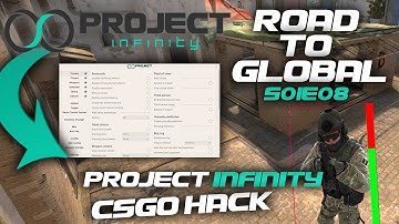 CS:GO LEGIT Hacking | (FREE AND PAID) | I