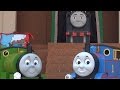 きかんしゃトーマスショー「トーマスと展覧会の絵」Thomas The Tank Engine Show