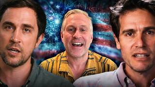 Mike Cernovich Exposes Why the Tech Right Betrayed MAGA | Ep 64