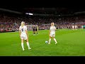 Women's Free Kick Goals that SHOCKED The World