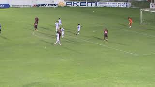 Gol Arretado Veja O Gol De Vam Baster, Do Confiança-Pb, Contra O Atlético-Pb
