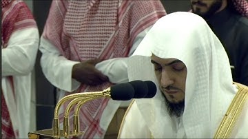 ‏﴿ وأصبر وما صبرك إلا بالله ﴾ | صلاة الفجر للشيخ الوليد الشمسان من سورة النحل - الخميس 7-4-1446هـ