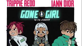 Iann Dior & Trippie Redd - Gone Girl MASHUP (feat. The Kid LAROI & Juice WRLD)