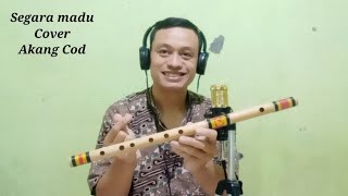 segara madu - tarling lawas kuntring - Cover suling bambu akang cod