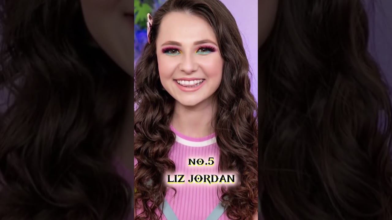 ⁣Top 10 step sister adult actress in the world's , famous porn star  #stepsister #pornstar