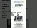 13000 Sq Ft RCC WAREHOUSE GODOWN ON RENT AT BHIWANDI MUMBAI INDIA 13000 Sq Ft RCC WAREHOUSE GODOWN ON RENT AT BHIWANDI MUMBAI INDIA