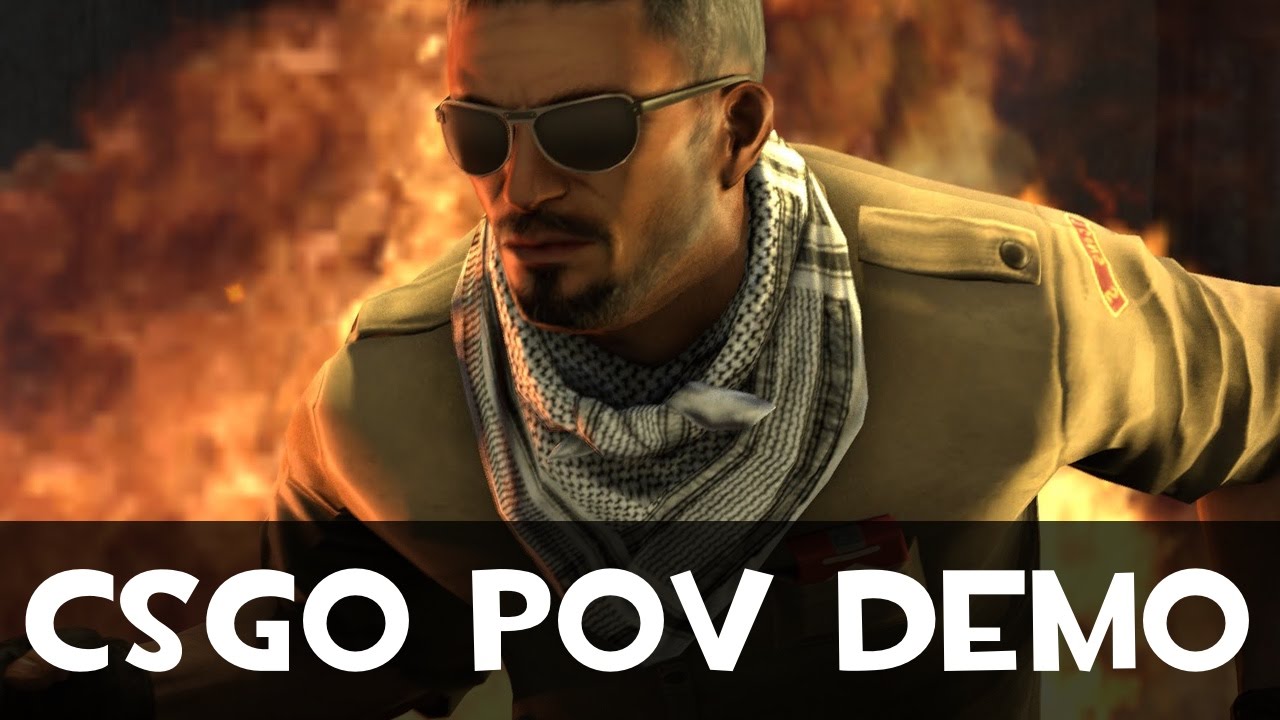 [CS:GO] 23-8 POV Demo of Tier1 VS Ravage (Yeni's View)