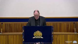 How To Transform Tears Of Despair Into Tears Of Delight - Rev Thomas Murray