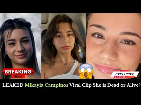 Mikayla Campinos