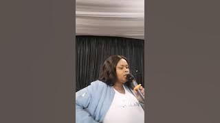 Worship - Ziyanda Tshangana