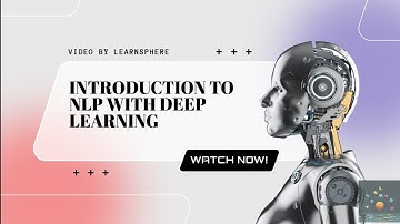 Unlock the Power of NLP with Deep Learning: RNN Text Classification Tutorial | LearnSphere