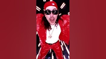 Thumbnail of Weird Al Yankovic - 8.5.25 - Lincoln, NE