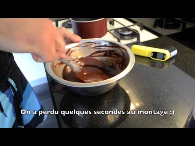 Chocolats faits maison pr bonbons de fêtes par emicuisine. Une