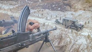 картинка: В ловушке врага Король Воина дает назад, чтобы выжить!