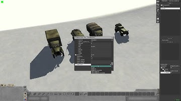 Men of War - GEM Editor tutorial - Convoy [Part 1]