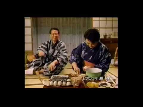 懐かしいCM【人別】岩井友見さん