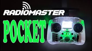 : Radiomaster Pocket -  . .