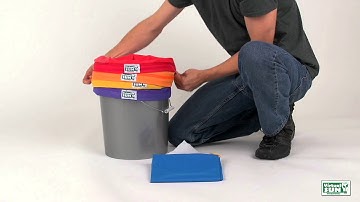 Bubble Bags Extraction Kits By Virtual Sun Hydroponics