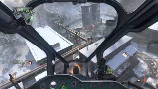 MrK-96 Demolition 102-7  WMD Call Of Duty Black Ops