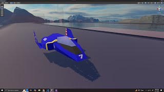 NPC Behaviors with Unity ML-Agents Demo | Reinforcement Learning for Autonomous Driving