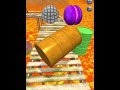🔥 Going Balls VS Rollance Balls VS Rolling Ball Games New Race 3764 | Android/IOS Games