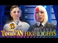 Vice shares the reason he stopped studying | Tawag ng Tanghalan